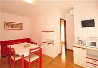 Villa Friuli - Villa Friuli - apartmán B2+2 - denná miestnosť - 3