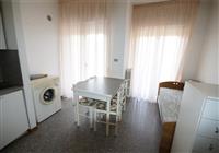 Cherubini - Cherubini- autobusový zájazd  (San Benedetto del Tronto - Palmová riviéra) apartmán C3 - 3