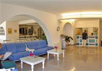 Taliansko: Ischia, Capri, Procida a Neapol - Hotel - 3