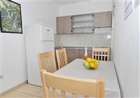 Apartmány Martina - Dovolenka / zájazdy / cestovanie, Chorvátsko, Vodice, apartmán Martina - apt. 4 - 3