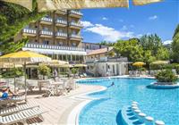 Depandance hotelu Duca di Kent s all inclusive light - 3