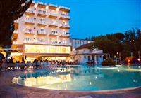 Depandance hotelu Duca di Kent s all inclusive light - 4