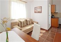 Apartmánový dům Bebek M (Gorica) - 4