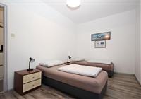 Apartmánový dům Dragoslavic H - 4