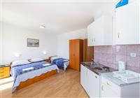 Apartmánový dům Maršić - 4