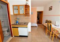 Apartmány Kartelo - Dovolenka / zájazdy / cestovanie, Chorvátsko, ostrov Čiovo - apartmány Kartelo - č. 2 - 1/2+2 apt. - 3