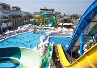 Crystal Waterworld Resort & SPA - 3