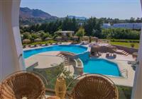 Lindos Breeze Beach Hotel  - 4