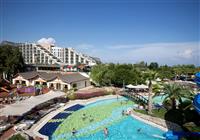 Limak Limra Resort - 4