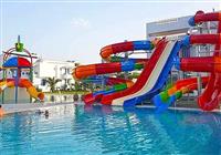 Club Salammbo Hammamet & Aquapark - 3