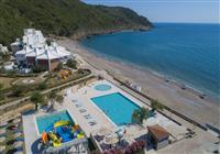 Pearl Beach Resort - Hotel PEARL BEACH RESORT, Čanj - 2