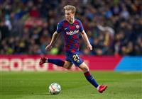 FC Barcelona - Sevilla (letecky) - 2