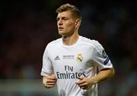 Real Madrid - Getafe (letecky) - 4