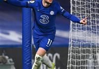 Chelsea - Lille (letecky) - 3