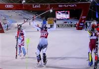 SP v lyžovaní: Courchevel (letecky) - 4