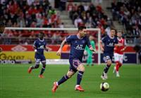 PSG - Méty (letecky) - 2