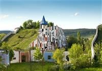 Deň v znamení Hundertwassera, poznávací zájazd