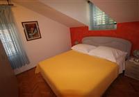 Apartmány Barto - Dovolenka / zájazdy / cestovanie, Chorvátsko, Omiš - apartmány Barto - 1/2+2 apt. - 2