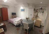 Apartmány Barto - Dovolenka / zájazdy / cestovanie, Chorvátsko, Omiš - apartmány Barto - 1/2+1 štúdio - 4