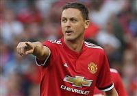 Manchester United - Norwich City (letecky) - 2