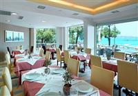 Molos Bay - restaurace - 4