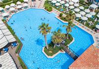 Royal Mare Luxury & Thalasso - Royal Mare Luxury & Thalasso 5* - bazén - 2