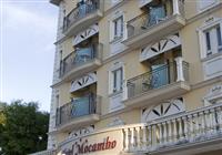 Hotel Mocambo - 2