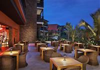 Hilton Capo Verde - Bar terasa - 4