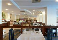 One Resort El Mansour Mahdia - restaurace - 4