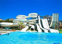 Kaya Palazzo Golf Resort (ex. RIU Kaya Palazzo) - Aquapark - 2