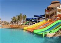 Fanar Hotel & Residences - 10 nocí - Hawana aquapark - 4