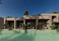 Elissa Lifestyle Resort (ex. Paradise Village) - Elissa Lifestyle Resort 4* - bazén - 2