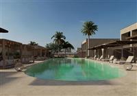 Elissa Lifestyle Resort (ex. Paradise Village) - Elissa Lifestyle Resort 4* - bazén - 3