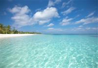 LUX * South Ari Atoll Maldives - Ostrov s rezortom nepatrí medzi najmenšie a pre vás je to obrovská výhoda, pretože sa tu môžete popr - 2