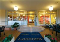Garni Hotel Losanna - 4