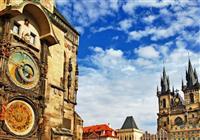 Terezín-Lidice-Praha - 4