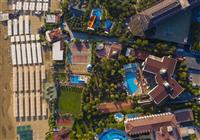 Seher Kumkoy Star Resort & Spa - 3