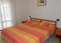 Apartmánový dům Fiume - 2