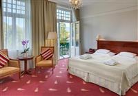 Thermia Palace Ensana Health Spa Hote - Izba - 3