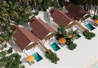 BEACHPOOLVILLA