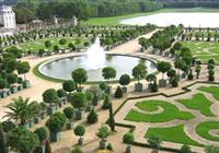 Paríž, zámok Versailles a Disneyland letecky - Francúzsko 4 - 4