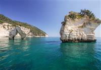 Nezabudnuteľný taliansky relax - Gargano, Vieste - 4