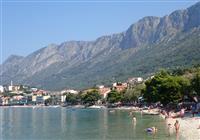 Apartmány Kolombo - Gradac - pláž - 2