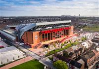 Veľká noc v Londýne: Liverpool - Manchester City (FA Cup) - 4