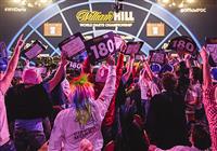 Šípky - Premier League Darts (Manchester) - 3