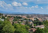 Taliansko: To NAJ z Lombardie - Lago di Como, Miláno a Bergamo - 3