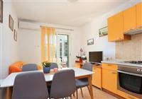 Apartmány Mira - 2