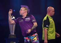 Šípky - Premier League Darts (Berlín) - 2