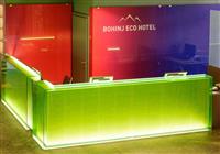 Bohinj Eco hotel - 4