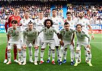 Real Madrid - Espanyol (futbal) + ATP Masters Madrid (tenis) - 2